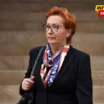 TV Informacije CG: Popović neće biti otpravnica poslova Crne Gore u Sloveniji