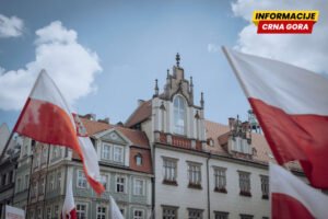 Najveća opoziciona stranka u Poljskoj, Pravo i pravda, pred rascjepom