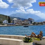 U Tivtu odmara preko 9,2 hiljade turista