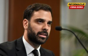 Radulović: Dvojica crnogorskih pomoraca sa broda MSC Francesca krenula kući, uskoro povratak i preostale dvojice