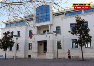 Tri godine robije za nezakonsku promjenu naziva