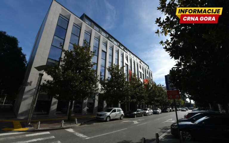 Vrhovni sud potvrdio kaznu zatvora od 40 godina Petru Ćirakoviću zbog teškog ubistva