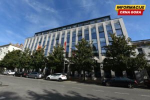 Apelacioni sud potvrdio: Pet godina zatvora za obljubu sa djetetom