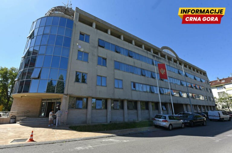 Vlada dala saglasnost da Peković, Đurđević, Furtula i Bojić budu postavljeni za pomoćnike direktora policije