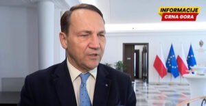 Šikorski poručio Rusiji: Znamo šta planirate protiv Poljske, nemojte