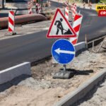 AMSCG: Oprezno na putevima na kojima se radi