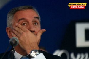 Upravni sud poništio odluku ASK-a u vezi sa satovima Mila Đukanovića