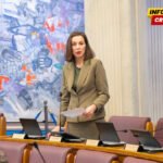 Nađa Laković generalna konzulka u Turskoj