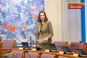 Nađa Laković generalna konzulka u Turskoj