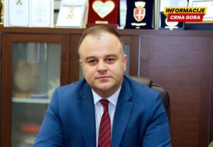 Gost “Boja jutra” Stevan Katić, predsjednik Opštine Herceg Novi