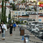 U Tivtu boravi preko 10,3 hiljade turista: Hoteli za trećinu posjećeniji nego lani