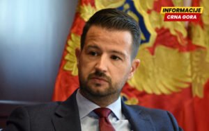 Milatović: Identitetska pitanja rješavati dijalogom, ne tenzijama