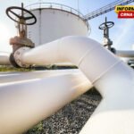 Irak razmatra izgradnju novog naftovoda do Turske i Sirije kako bi zaobišao Ormuski moreuz