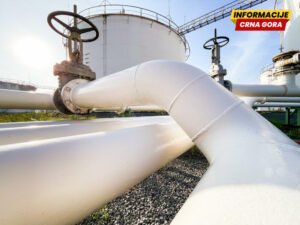 Irak razmatra izgradnju novog naftovoda do Turske i Sirije kako bi zaobišao Ormuski moreuz