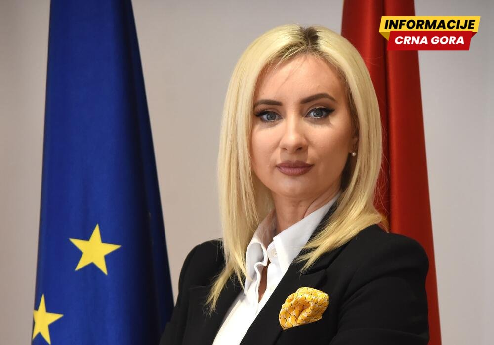 Gorčević: Iz Plana rasta do oktobra očekujemo još 97,3 miliona eura