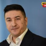 Slobodna Crna Gora: Dajković opet izložen prijetnjama, ovoga puta i njegovoj djeci