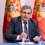 Ministarstvo prostornog planiranja: Radunović i Zdravković komunicirali ko je nadležan za hotel u Baošićima