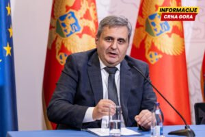 Ministarstvo prostornog planiranja: Radunović i Zdravković komunicirali ko je nadležan za hotel u Baošićima