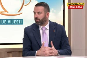 Sindikat ZZZCG prijavio Perčobića i Đuričkovića inspekciji zbog spora oko sindikalne reprezentativnosti
