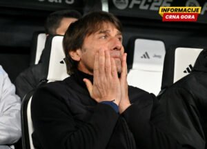 Pirlo odustao zbog politike, sada je Konte prvi favorit?