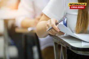 Donešen Školski kalendar za 2026/2027. godinu: Zimski raspust će trajati cijeli januar