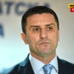 Zogović: Crnom Gorom se ne može upravljati iz Zagreba