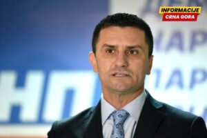 Zogović: Crna Gora da traži nezavisnu međunarodnu istragu o torturi nad petoricom crnogorskih državljana
