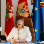 Predsjednica Vrhovnog suda Valentina Pavličić započela mandat članice Venecijanske komisije