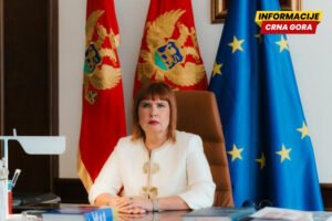 Predsjednica Vrhovnog suda Valentina Pavličić započela mandat članice Venecijanske komisije