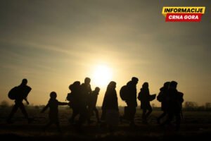 Grčka vlada tvrdi da uspješno sprovodi oštru migrantsku politiku