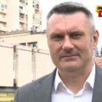 Vuksanović podnio ostavku na mjesto direktora Uprave za saobraćaj