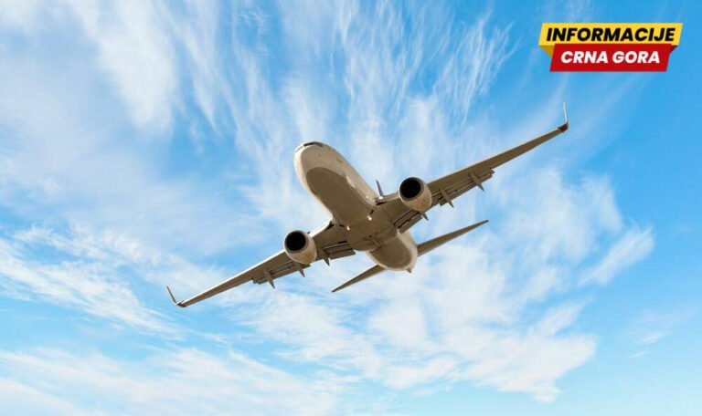 Putovanje avionom: šta se mijenja od 2027. godine?