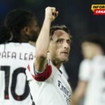 Još uvijek nije vrijeme za penziju: Modrić još godinu dana u Milanu
