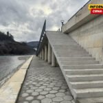 Opština Bijelo Polje postavila table upozorenja na novom šetalištu