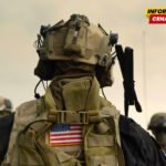 Američka vojska saopštila da je njihov vojnik poginuo na sjeveru Iraka