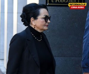 Apelacioni sud: Održan pretres u postupku protiv Medenice, odluka 17. jula