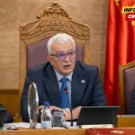 Mandić: Apsolutna većina poslanika potvrdila zašto će Crna Gora biti sljedeća članica EU