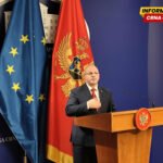Milović: Dok građani jedva sastavljaju kraj s krajem, vlast dijeli fotelje i povećava troškove koje ćemo svi platiti