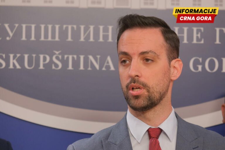 Zirojević: Nadležni hitno da zaštite odbornika Perovića