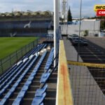 Vlada otkupljuje preko hiljadu kvadrata zemljište za rekonstrukciju Istočne tribine Gradskog stadiona