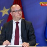 Ćulafić: MERS podržao osam ekoloških projekata, obezbijeđeno 290.720 eura