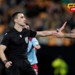 Dabanović na centru u Češkoj