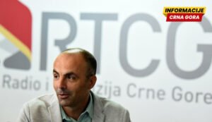 Tokom prošle godine Raoniću nezakonito isplaćen dio zarade od 26.600 eura