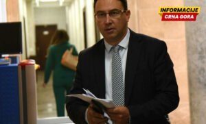 Bojović: Stekli su se uslovi da NSD pokrene inicijativu na Vladi da donese odluku o otpriznavanju tzv. Kosova