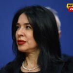 Bojanić Lalović o zadržavanju Gorjanc Prelević: Obrazac kako ugušiti kritičku misao i intelektualnu svijest