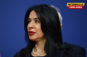 Bojanić Lalović o zadržavanju Gorjanc Prelević: Obrazac kako ugušiti kritičku misao i intelektualnu svijest