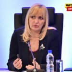 Borovinić Bojović, Zečević, Vučurović i Jojić predloženi za nove članove Vlade