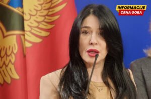 Bojanić Lalović: Brisanjem imena Radosav Ljumović briše se sjećanje i vrijednosti koje to ime simbolizuje