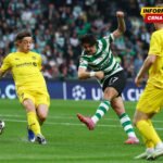 Još jedan mladi fudbaler u Saudijskoj Arabiji: Trinkao iz Sportinga u Al Ahli