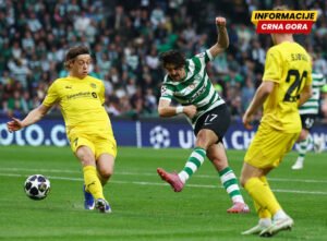 Još jedan mladi fudbaler u Saudijskoj Arabiji: Trinkao iz Sportinga u Al Ahli